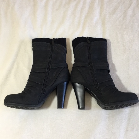 De Blossom Collection Boots - Picture 4 of 8